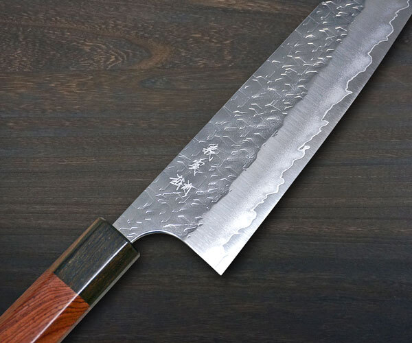 img Yoshimi Kato R2 HYO Hammered RS8EB