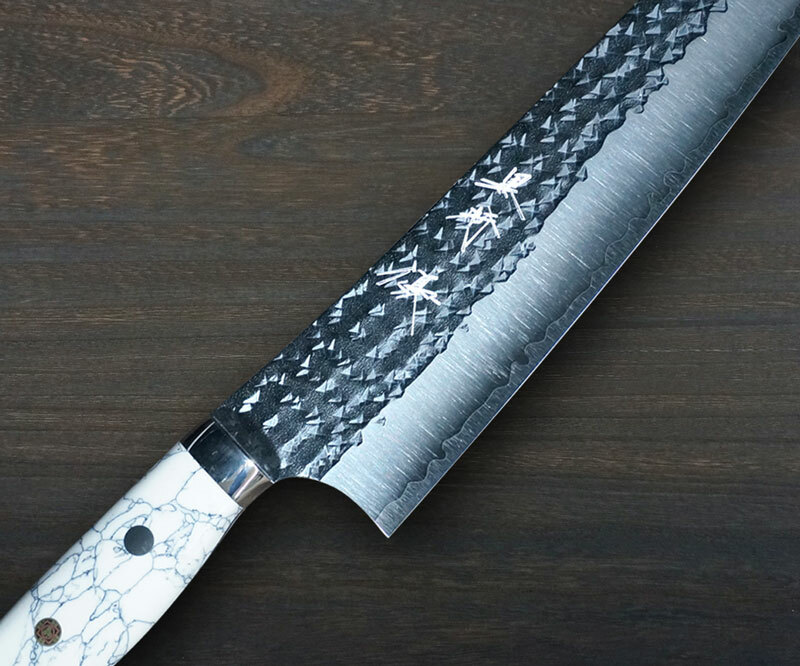 img Yu Kurosaki R2(SG2) Hammered SENKO-EI Custom TCW