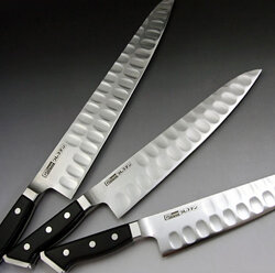 GLESTAIN TK Stainless