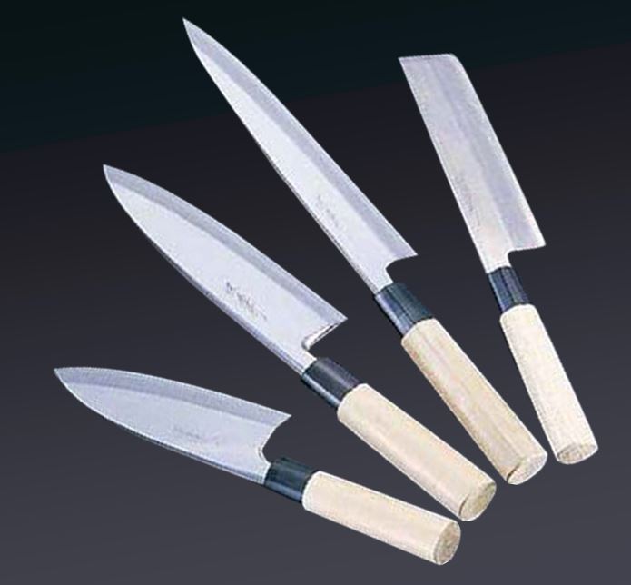 sakai takayuki inox japanese-style