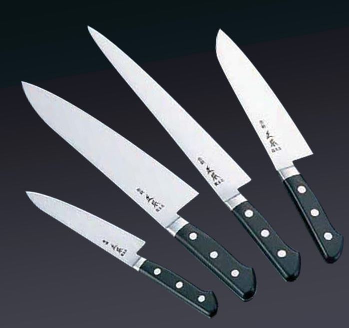 Masamoto Hyper-Carbon MV Stainless