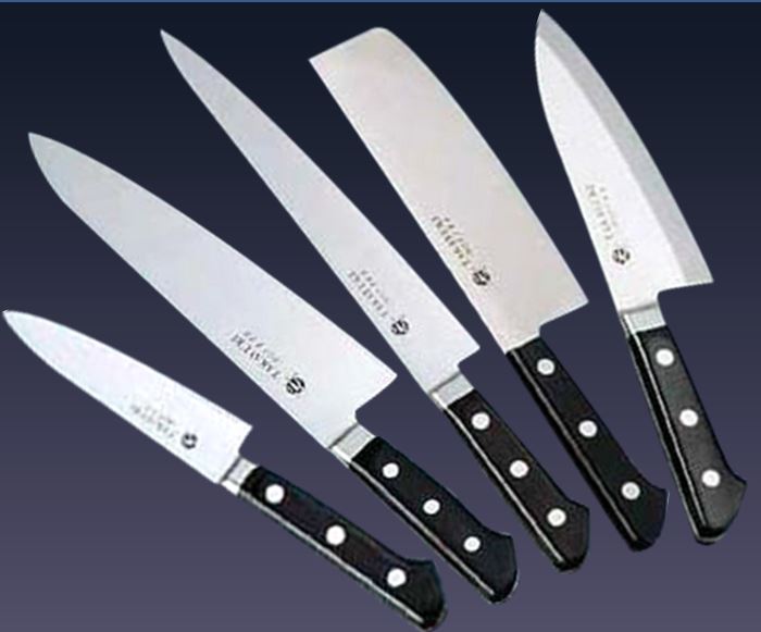 Sakai Takayuki INOX