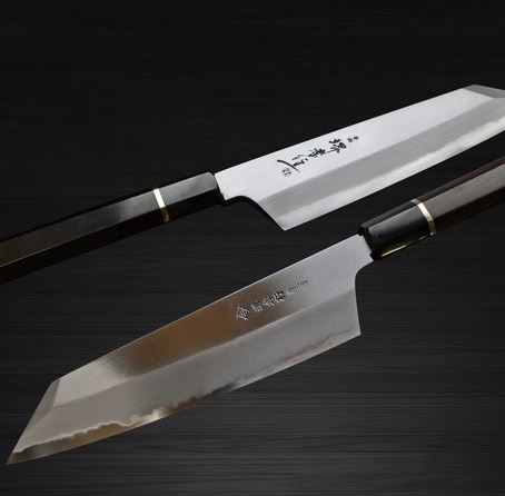 Sakai Takayuki Homura Premium (Aogami 2 steel)