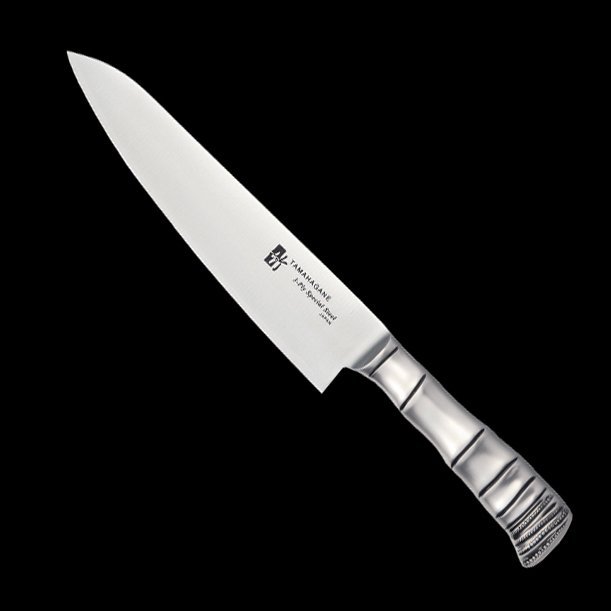 Tamahagane Bamboo 3-Layer Stainless