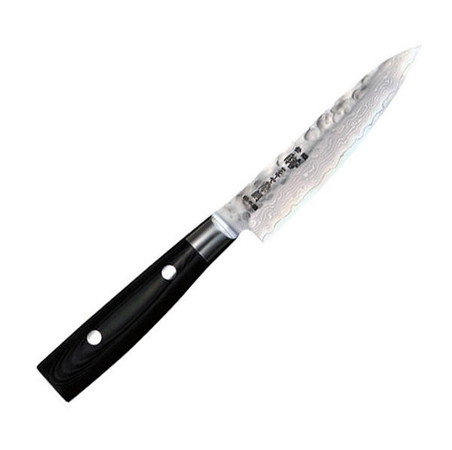 Yaxell Zen Chinese Cleaver 180mm (7.1) – SharpEdge