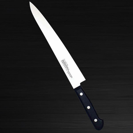 Sakai Jikko Standard Hygienic Sujihiki 270mm, Resin Handle