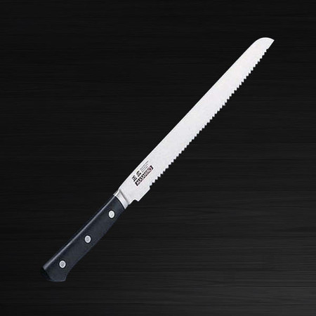 Masahiro 牛刀 240mm Masahiro MV 240mm Gyuto | Knife Merchant