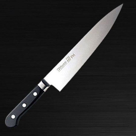 Misono 440 Hyper-Chrome Molybdenum Stainless PH Japanese Chef's