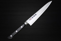 Kanetsune KC-120 Aogami No.2 Steel Japanese Chefs Petty KnifeUtility 150mm