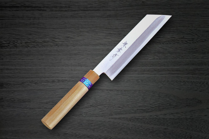 Sakai Takayuki INOX Japanese-style Chef's Peeling Knife 180mm