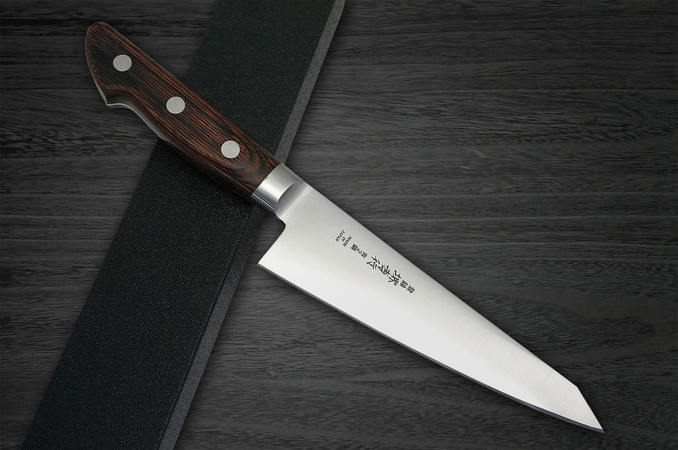 Masamoto CT Series Gyuto (180mm to 330mm, 7 sizes)