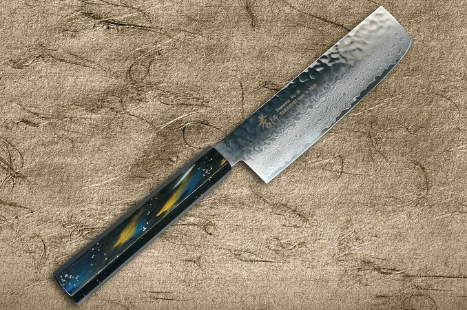 Sakai Takayuki, Usaba/Nakiri Vegetable Knife