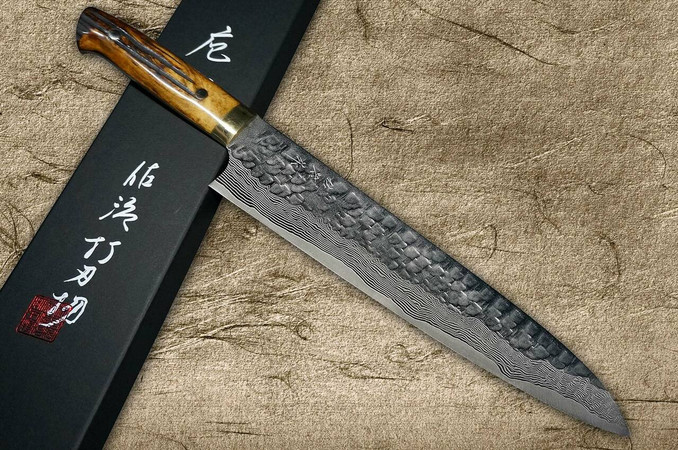 武具　釵　十手　重量700g Yahoo!オークション -「十手 釵」の落札相場・落札価格