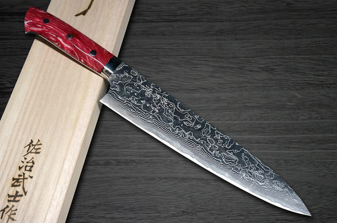 つるぎ　紫龍　10尺 Musashi Wakizashi II LARP Sword - CL-191 - Medieval Collectibles