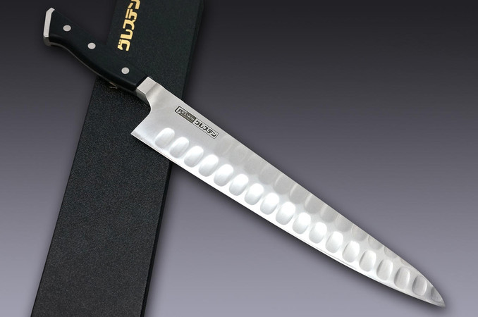 佐*太様 glestainグレステン　wagyumafia 波刃 30cm glestain-glestain-tk-stainless