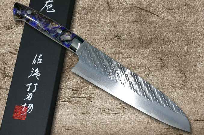 【血翎天狼】 武具　刀装具　日本刀　模造刀 武士道 鋼刀 冷兵器 手鍛造打 takeshi-saji-spg-strix-mirror-