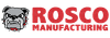 Rosco Manufacturing