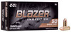 Blazer Ammunition