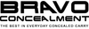 Bravo Concealment