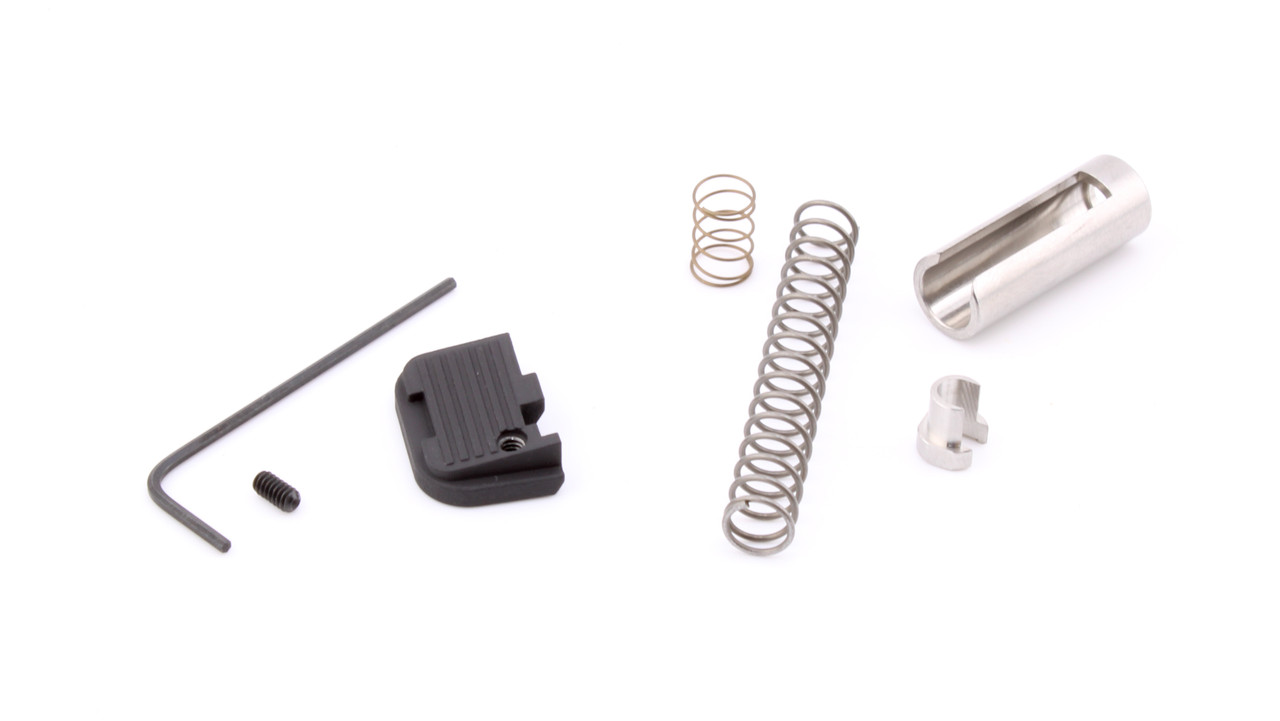 Shop by Product Upgrade Parts Kits Lakeline LLC