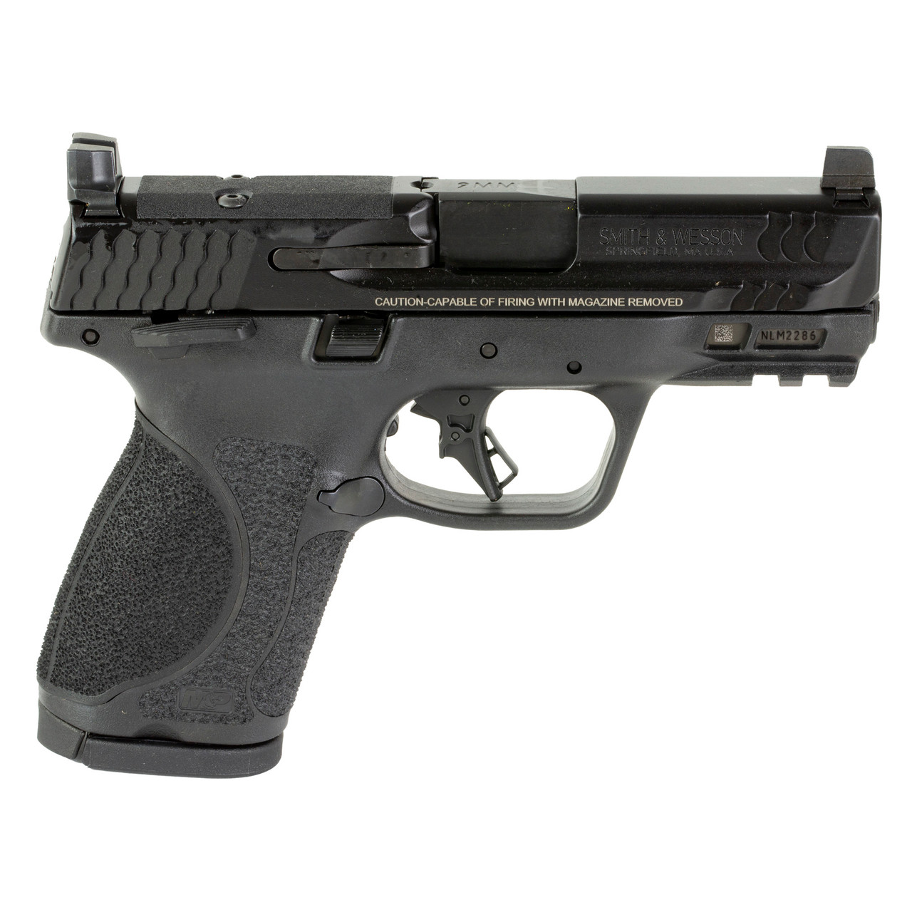 M&P9