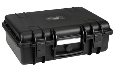 4-Pistol Case