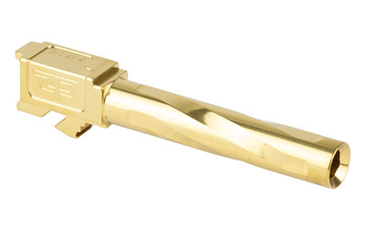 Zaffiri Precision Match Grade Barrel for Glock 17
