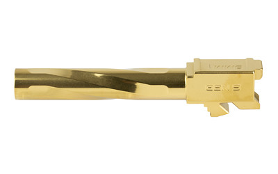 Zaffiri Precision Match Grade Barrel for Glock 17 - Thumbnail 3