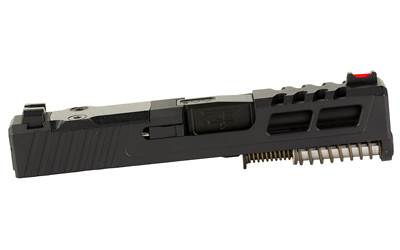 Zaffiri Precision ZPS.2 Slide - Thumbnail 3