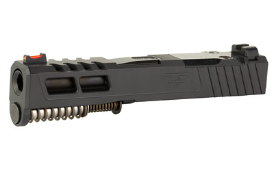 Zaffiri Precision ZPS.2 Slide - Thumbnail 2