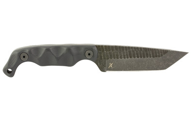 Stroup Knives Bravo 5 Fixed Blade Knife | Lakeline LLC
