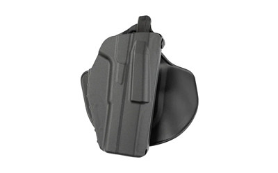 Safariland Model 7378 7TS Left Hand Duty Holster with ALS Security