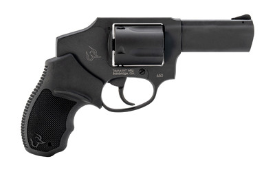 Taurus 650 Revolver