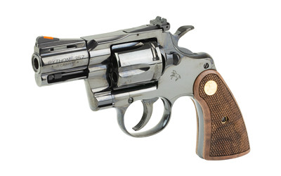 Colt Python .357 Mag 2.5