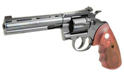 Colt Python .357 Mag 6