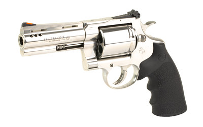 Colt Kodiak .44 Mag 4.25