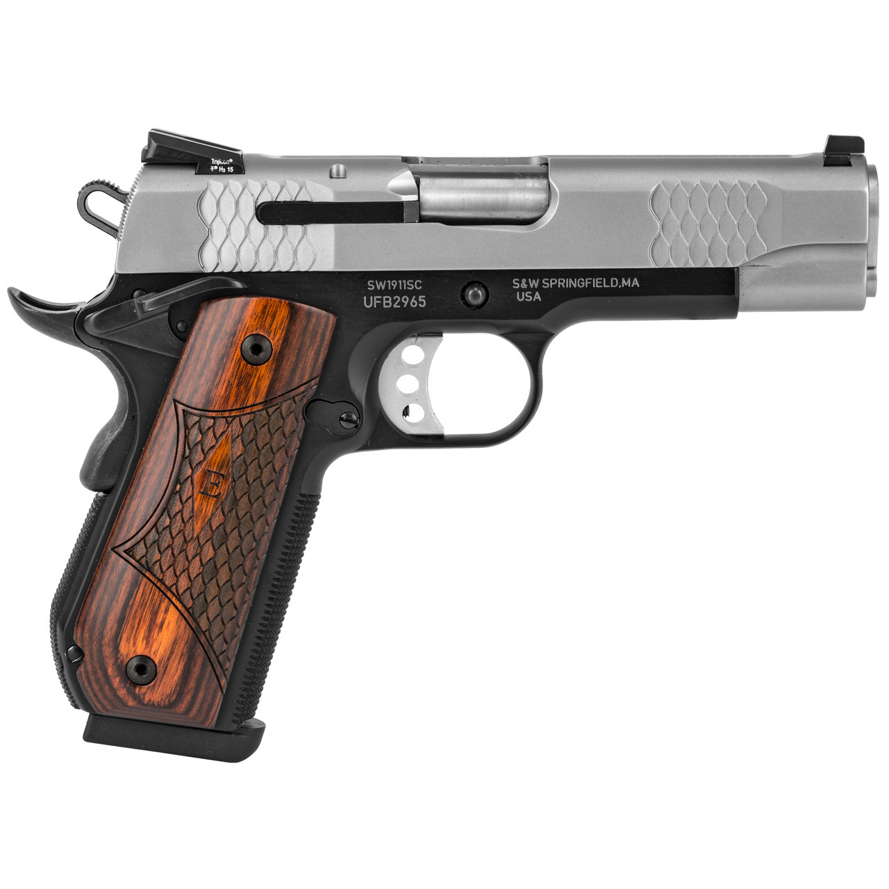 WA ウエスタンアームズ S&W 1911 sc 【公式通販】