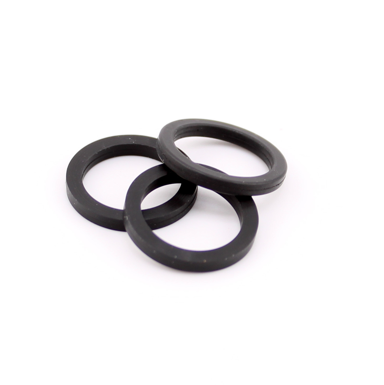 uxcell Nitrile Rubber O-Rings 12mm OD 6mm ID 3mm Width, Metric Sealing  Gasket, Pack of 10: Amazon.com: Industrial & Scientific
