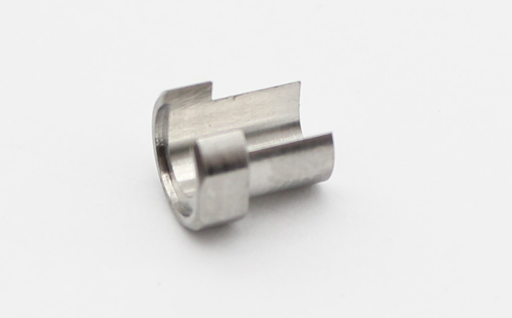 レジン クリップ スタームーン Taurus G-Series GX4 One-Piece Stainless Striker Spring Retainer