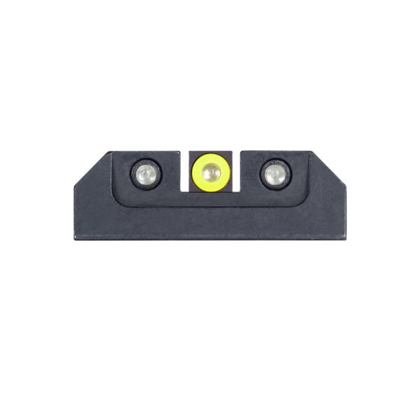Night Fision Night Sight Set - Taurus TX22 Compact G3X G3C GX4