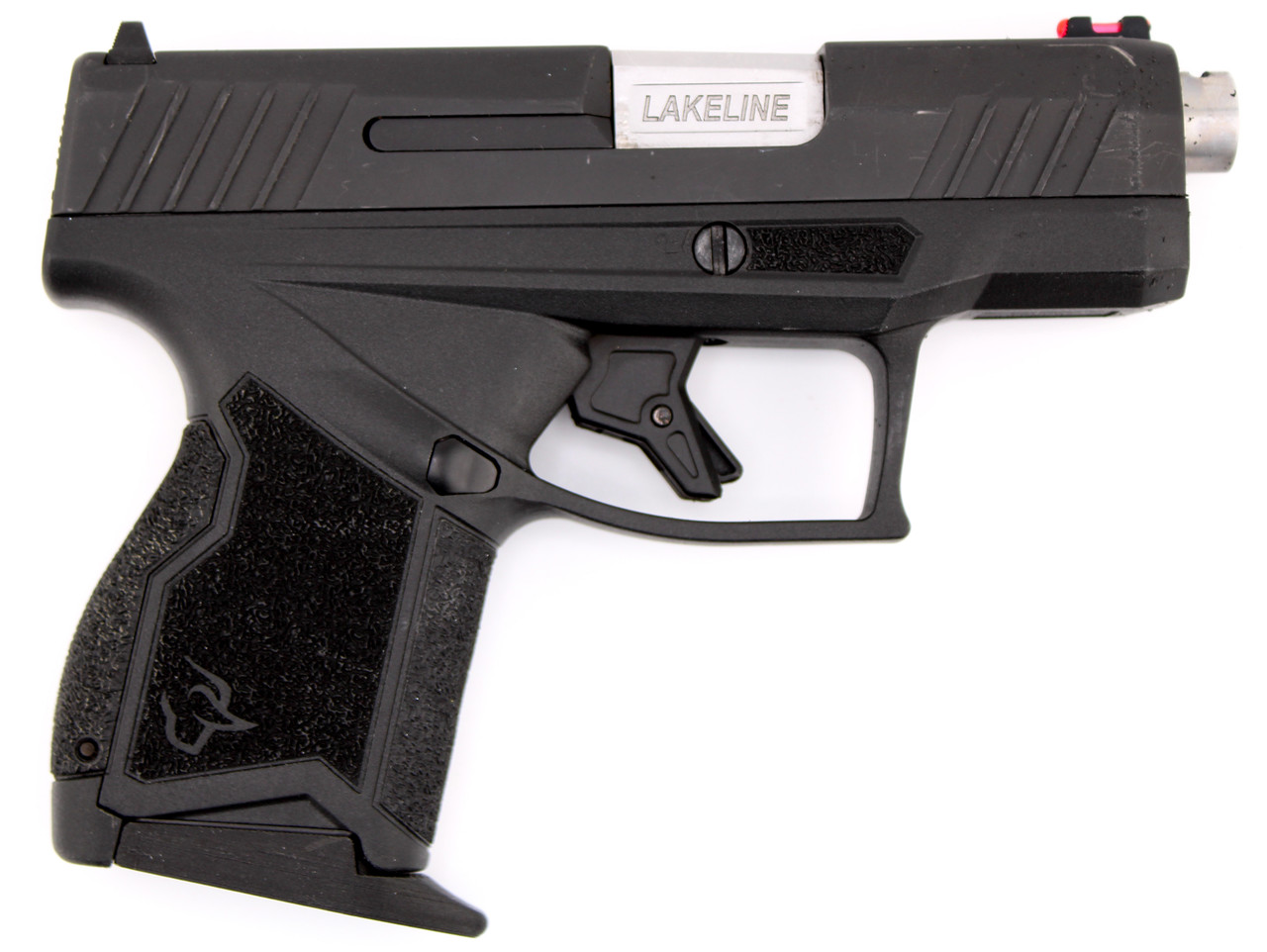 Finger Support for use with the Taurus GX4/GX4XL 10 and 11