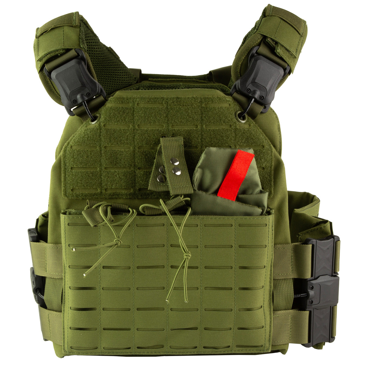井藤昌志　OVAL CARRIER NCSTAR QR LC PLT CARRIER MED-2XL GRN | Lakeline LLC