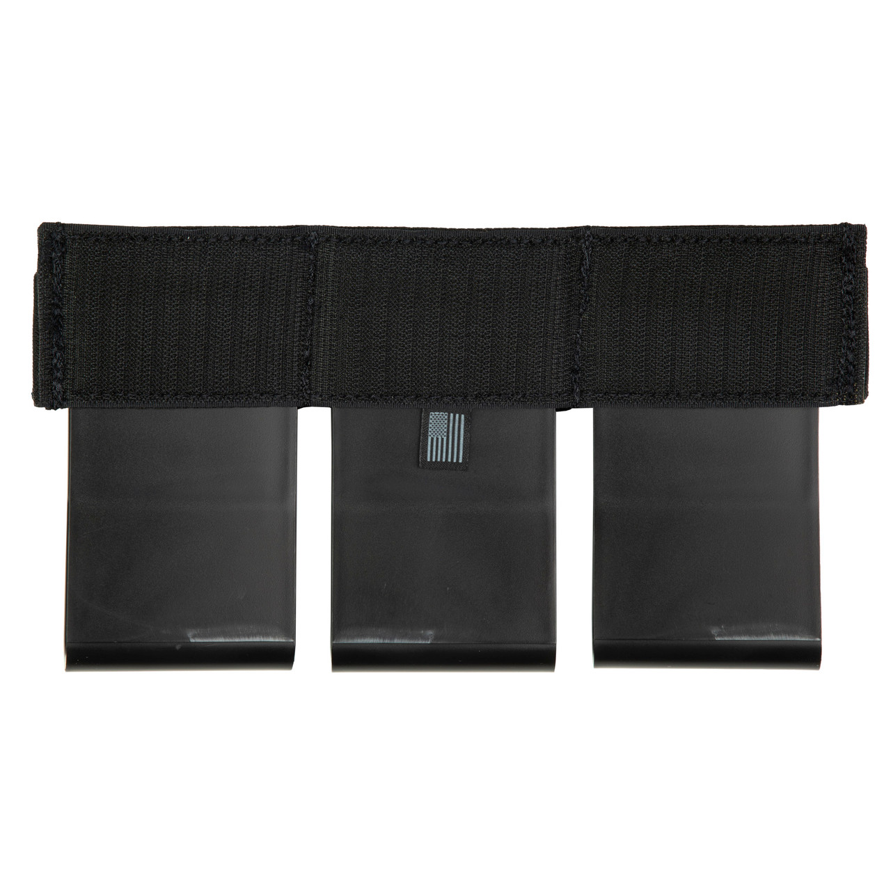 HSP 556 TRIPLE MAG INSERT W/ MP2 BLK | Lakeline LLC