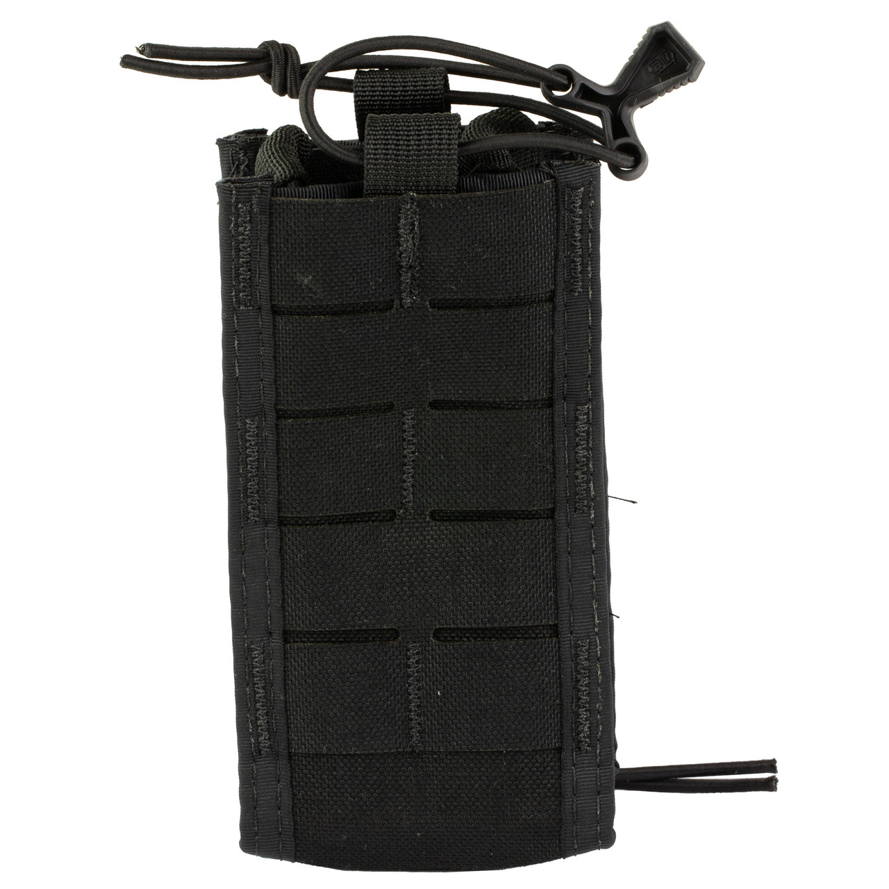 HSGI DUTY MULTI-ACCESS COMM TACO BLK | Lakeline LLC