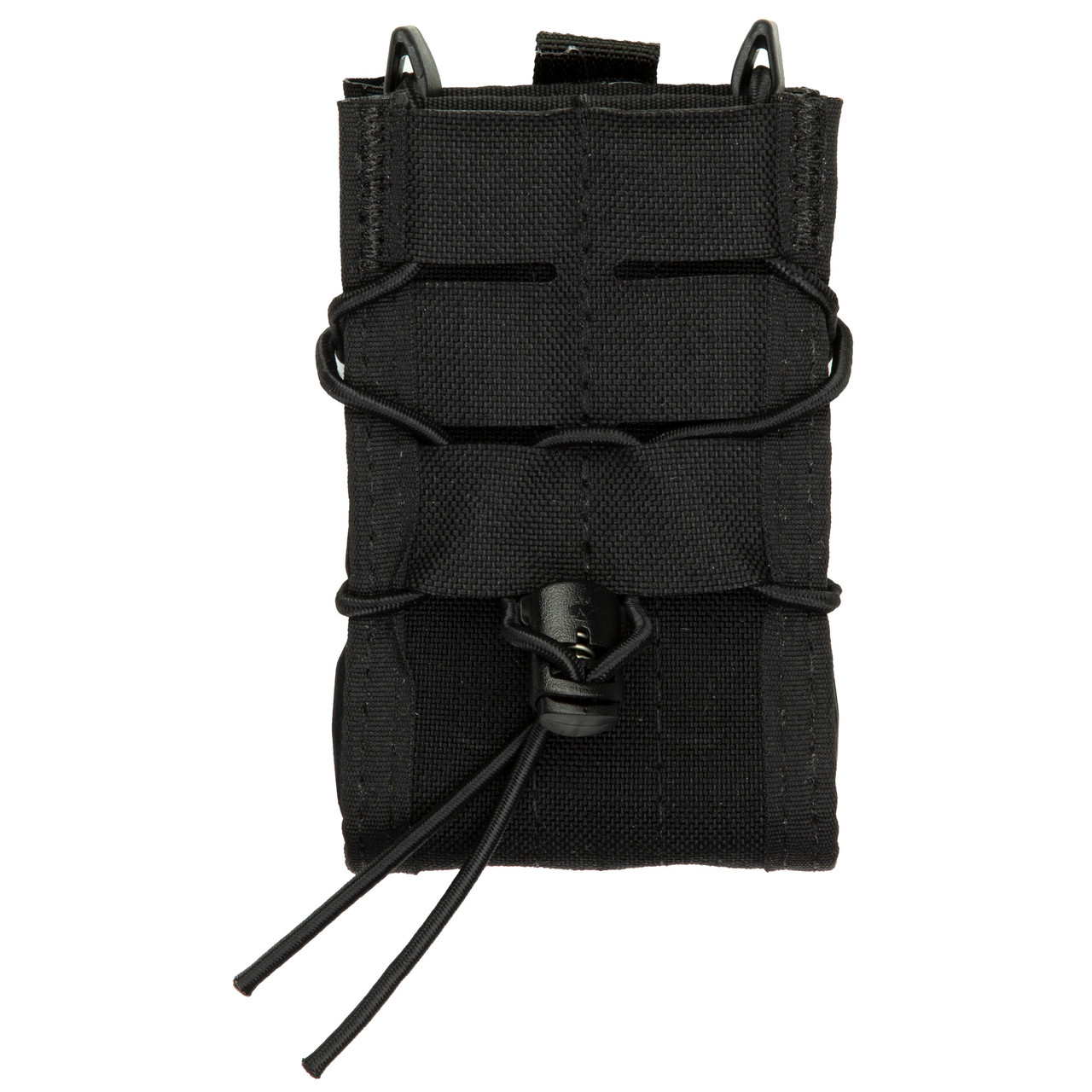 HSGI RIFLE TACO MOLLE BLK | Lakeline LLC