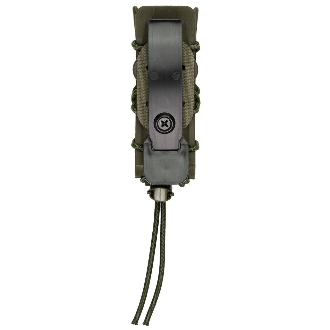 HSGI POLYMER PISTOL TACO V2 ODG | Lakeline LLC