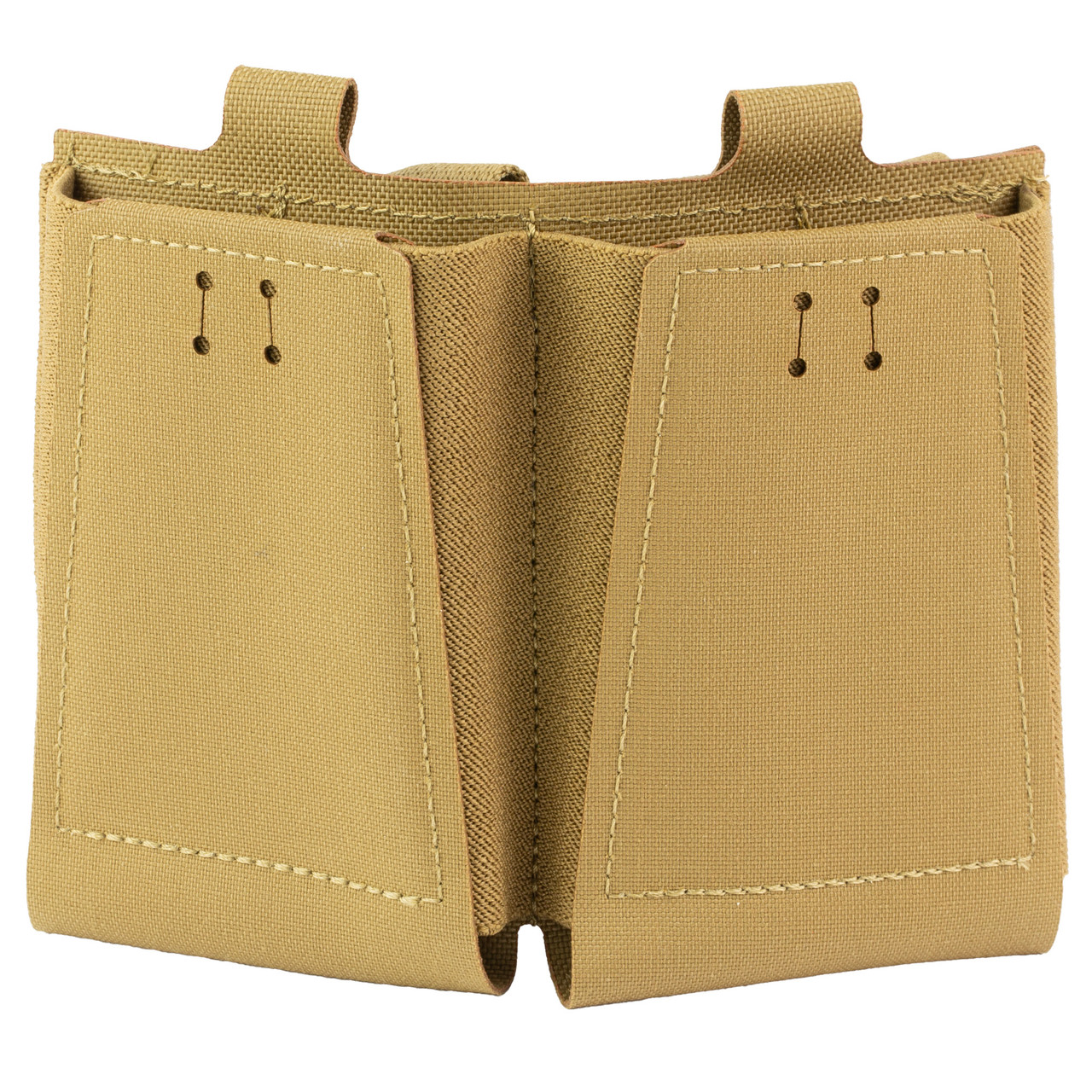 GBRS GROUP DOUBLE RIFLE POUCH COY | Lakeline LLC