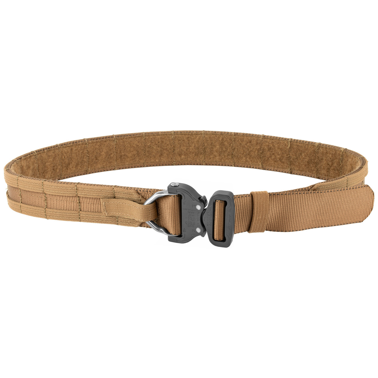 EAGLE OPER GUN BELT CBRA L 39-44 CY | Lakeline LLC
