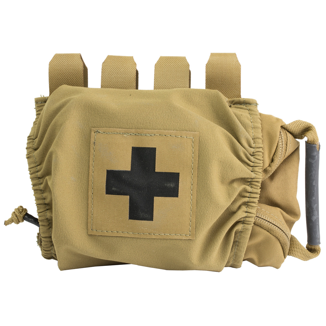 EAGLE MED POUCH 500D BELT IFAK CYT | Lakeline LLC