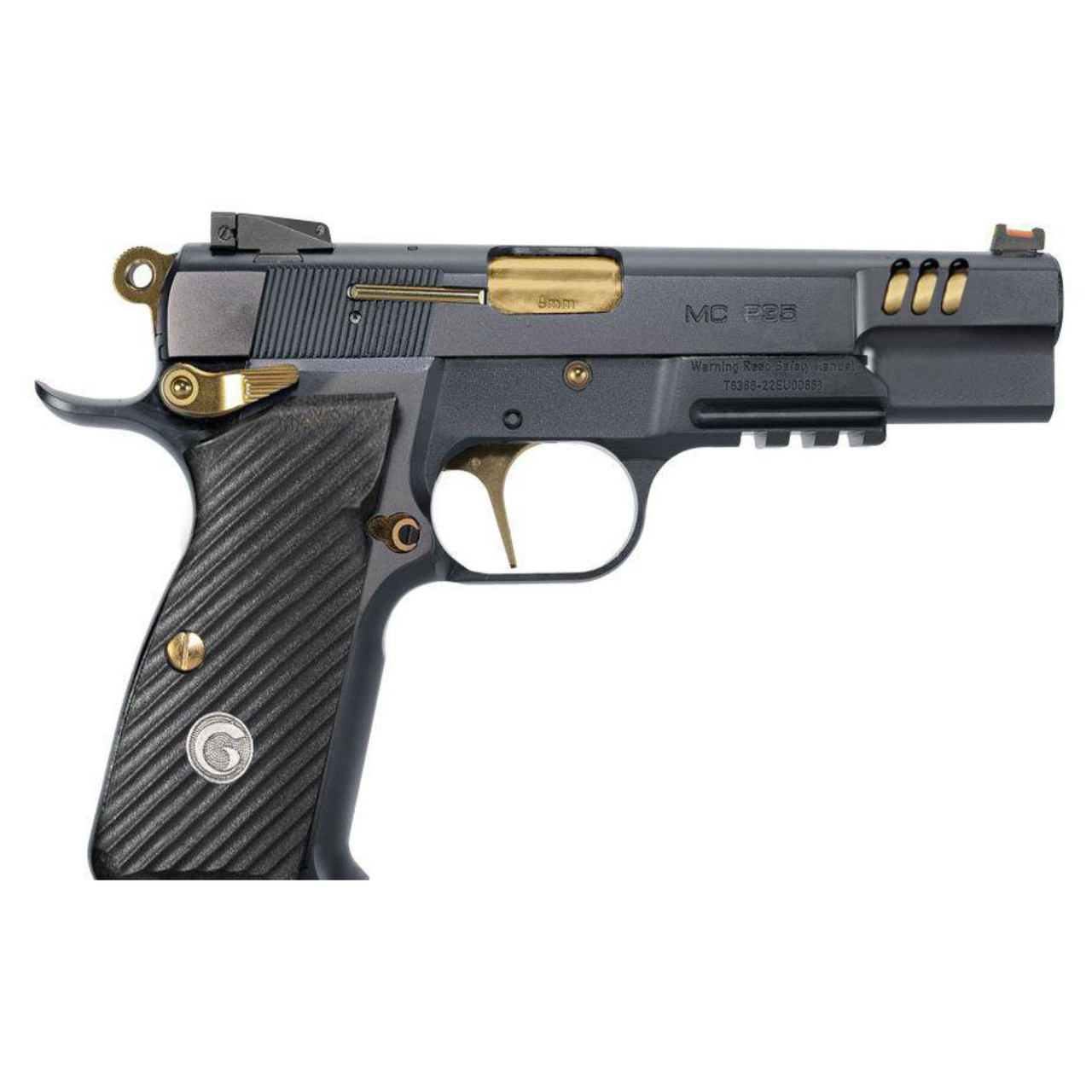 Girsan MCP35 9MM Full Size 4.89